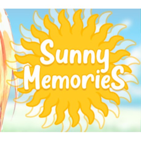 Sunny Memories Steam CD Key