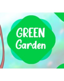 Green Garden Steam CD Key