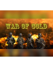 War Of Gold PC Steam CD Key