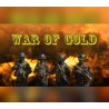 War Of Gold PC Steam CD Key