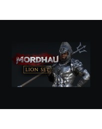 MORDHAU - Lion Set DLC Steam CD Key