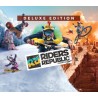 Riders Republic Deluxe Edition US Ubisoft Connect CD Key