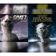 Goat Simulator + Waste of Space DLC + GoatZ DLC Steam CD Key