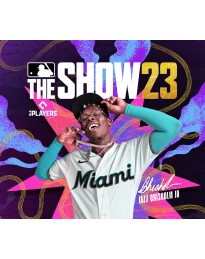 MLB The Show 23 EU XBOX One CD Key