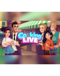Cooking Live - Expert’s Pack DLC Steam CD Key