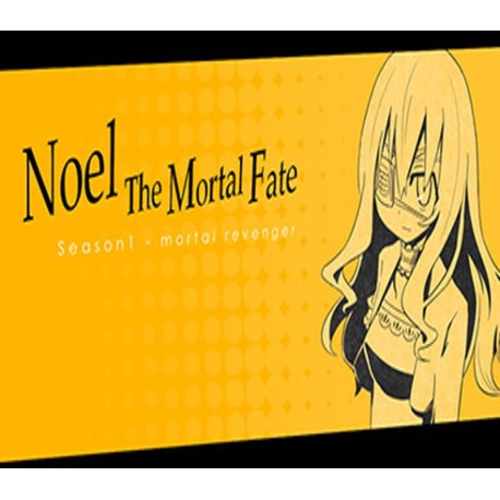 NoelTheMortal Fate - S11 DLC Steam CD Key