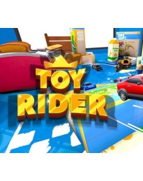 Toy Rider Steam CD Key