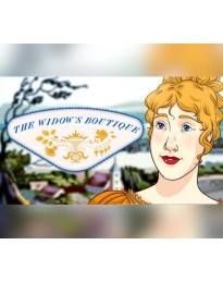 The Widow's Boutique Steam CD Key