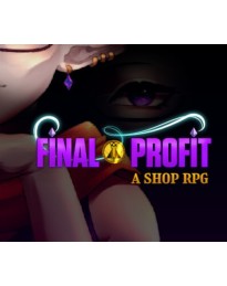 Final Profit: A Shop RPG PC Steam CD Key