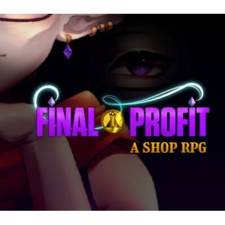 Final Profit: A Shop RPG PC Steam CD Key