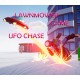 Lawnmower Game: Ufo Chase Steam CD Key
