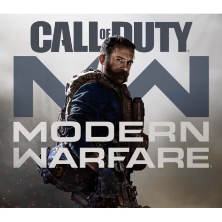 Call of Duty: Modern Warfare Digital Standard Edition EU PC Steam Altergift