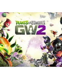 Plants vs. Zombies: Garden Warfare 2 AR XBOX One / Xbox Series X|S CD Key