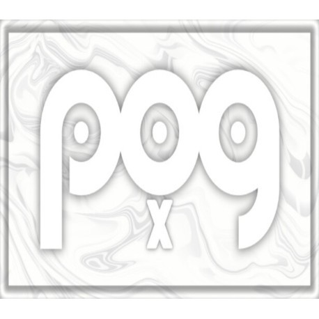 POG X Steam CD Key
