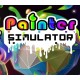 Painter Simulator Steam CD Key