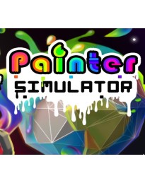 Painter Simulator Steam CD Key