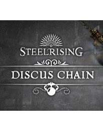Steelrising - Discus Chain DLC Steam CD Key
