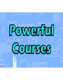 Powerful Courses Steam CD Key