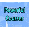 Powerful Courses Steam CD Key