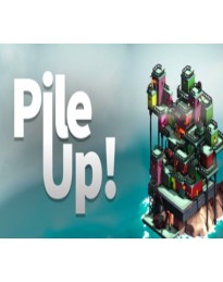 Pile Up! Steam CD Key