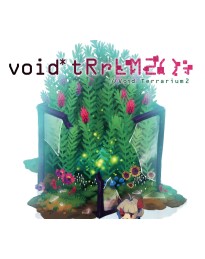 void tRrLM2() //Void Terrarium 2 NA PS4 CD Key