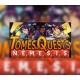 Tomes and Quests - Nemesis Campaign DLC Steam CD Key