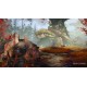 God of War Steam Account