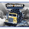 SnowRunner 1-Year Anniversary Edition PC Steam Account