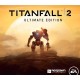 Titanfall 2 Ultimate Edition Steam Account