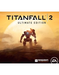 Titanfall 2 Ultimate Edition Steam Account