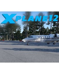 X-Plane 12 PC Steam Account