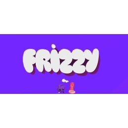 Frizzy Steam CD Key