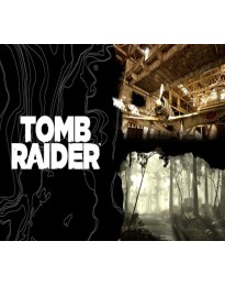 Tomb Raider - 1939 Multiplayer Map Pack DLC Steam CD Key