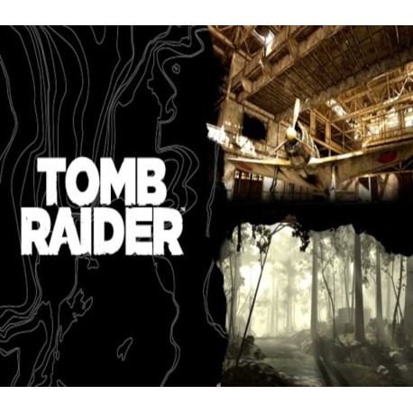 Tomb Raider - 1939 Multiplayer Map Pack DLC Steam CD Key