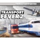 Transport Fever 2: Early Supporter Pack DLC Steam CD Key