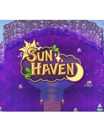 Sun Haven Steam Account