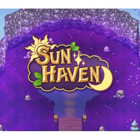 Sun Haven Steam Account