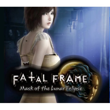 FATAL FRAME / PROJECT ZERO: Mask of the Lunar Eclipse Steam Account