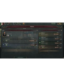 Victoria 3: Grand Edition Steam Account