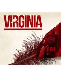 Virginia AR XBOX One CD Key