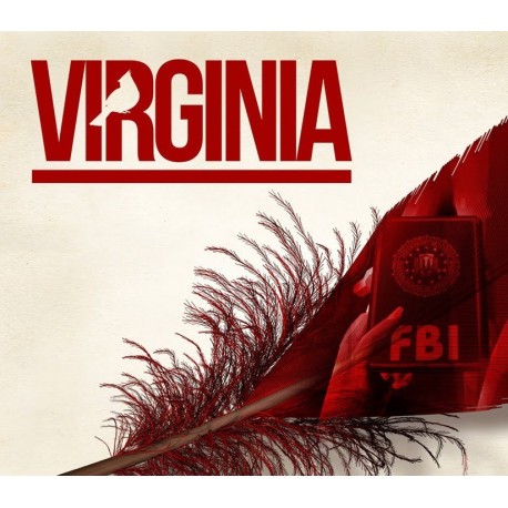 Virginia AR XBOX One CD Key