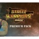 Street Warriors Online - Premium Pack DLC Steam CD Key
