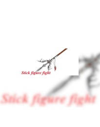 Stick figure fight Steam CD Key