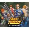 SHOCK TROOPERS + SHOCK TROOPERS 2nd Squad Steam CD Key
