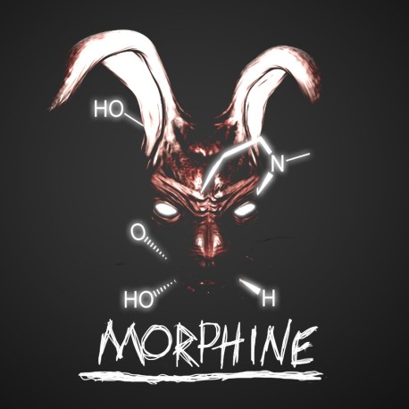 Morphine PC Steam CD Key