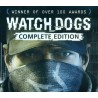 Watch Dogs Complete Edition EU PC Ubisoft Connect CD Key