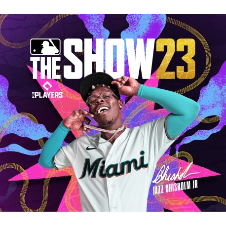 MLB The Show 23 EU Xbox Series CD Key