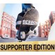 Session: Skate Sim Supporter Edition EU Steam CD Key