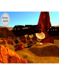 DeliverwarTH Steam CD Key