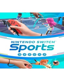 Nintendo Switch Sports US Nintendo Switch CD Key